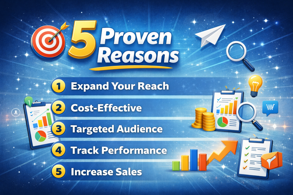 Digital marketing importance in Dubai to boost business growth