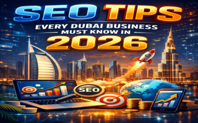SEO Freelancer Dubai | Expert SEO Tips for Business Growth