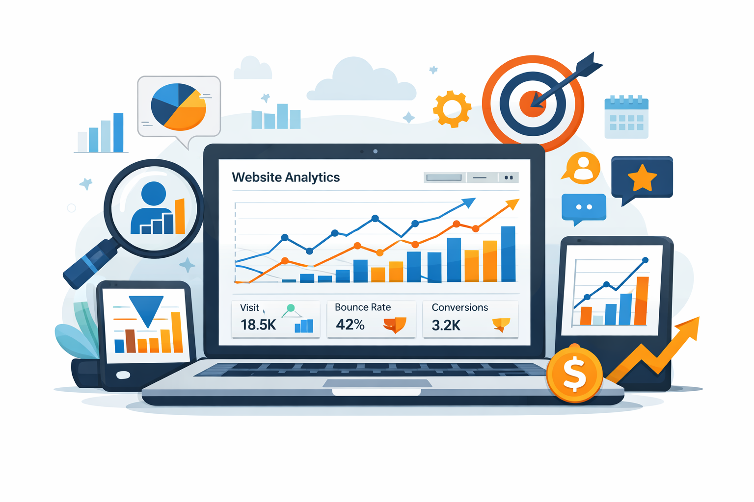 website analytics expert in dubai website analytics expert in Dubai