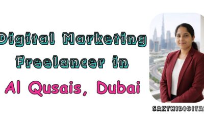 Top10 Best Digital Marketing Freelancers in Dubai to Hire