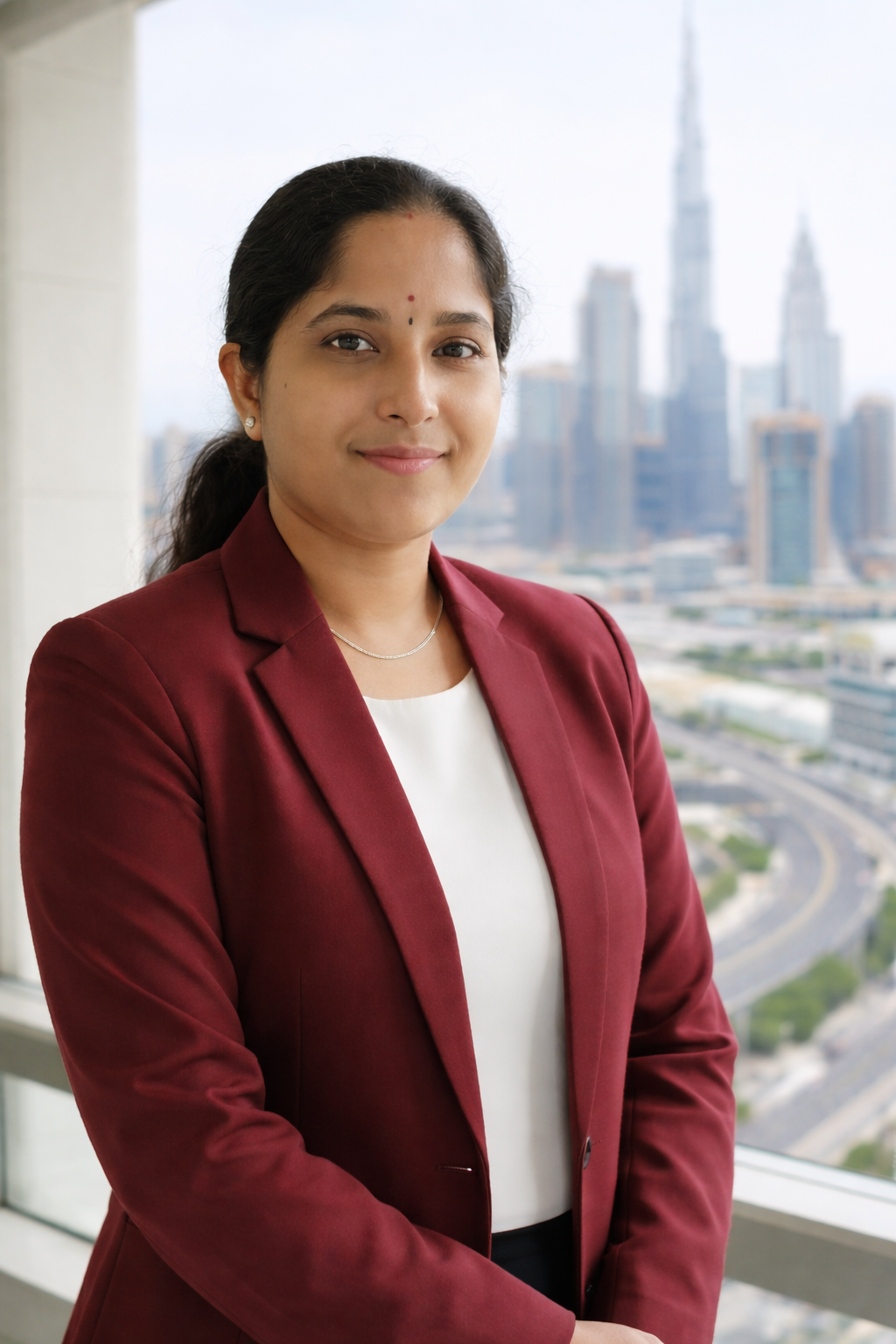 SakthiDigital - Freelance Digital Marketer in Dubai 