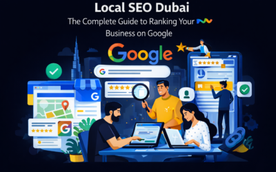 Local SEO Dubai: The Proven Complete Guide to Ranking Your Business on Google