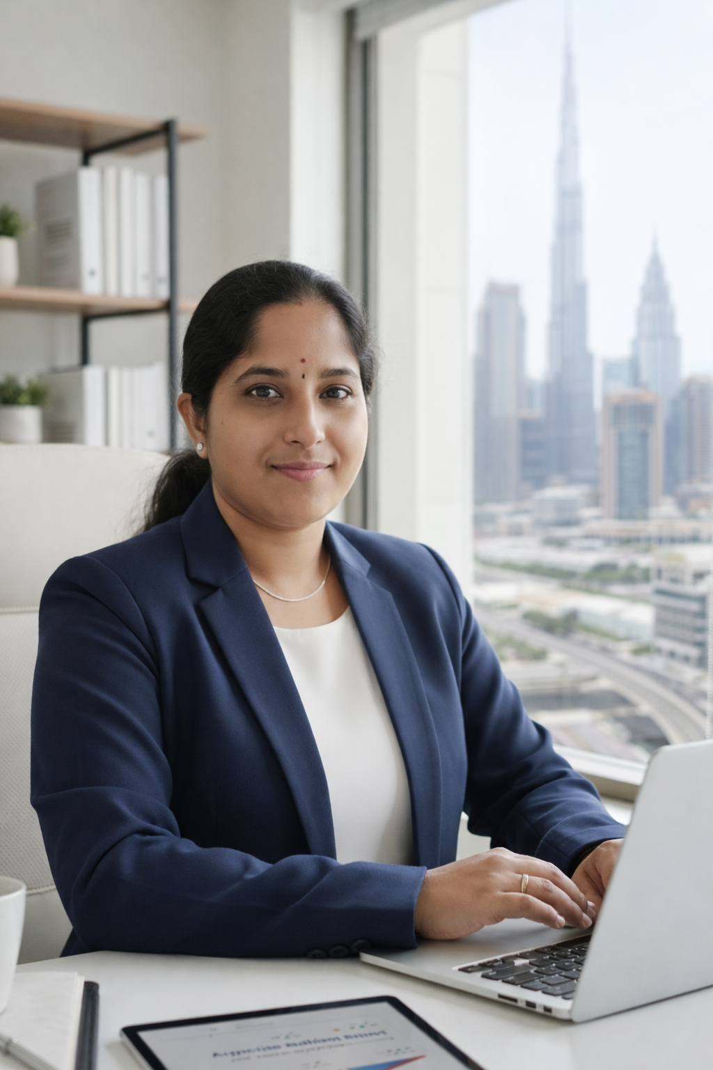 SakthiDigital - Expert Digital marketing Freelancer in Dubai 