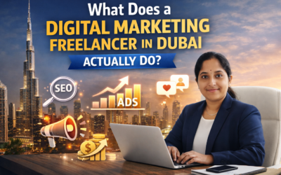 What Does Top Freelance Digital Marketer Dubai Actually Do?
