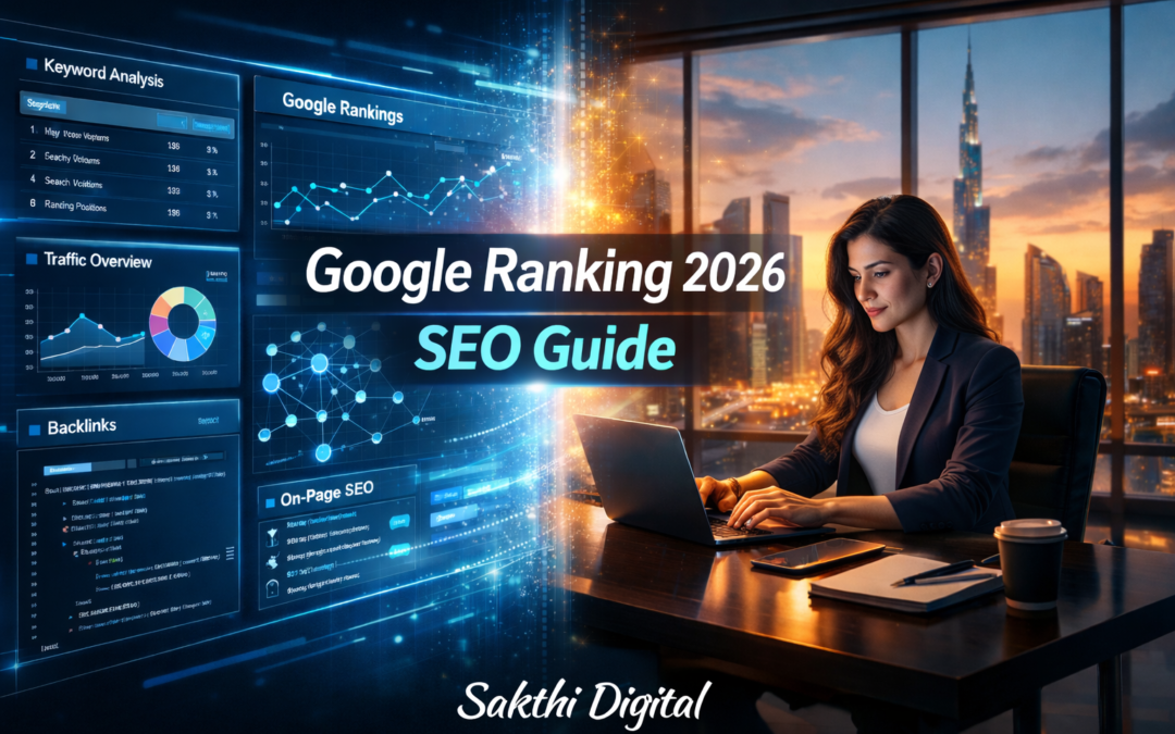 Best Freelance Digital Marketer in Dubai Google Guide